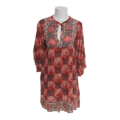 BA&SH Gypsie outlet peasant dress size S