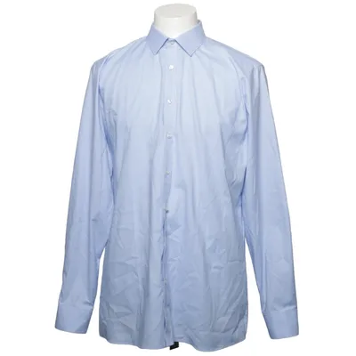 Shirt (No. 6 Six) van Olymp Katoen