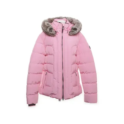 Vinterjacka (Rosa) från Wellensteyn Polyester, Polyuretan