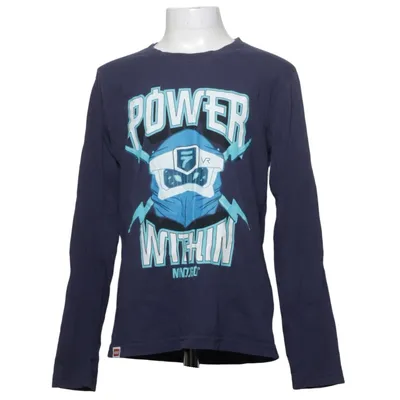 Lange mouwen shirt (Ninjago) van LEGO Katoen