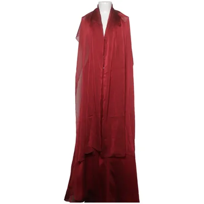 Abendkleid (Rot) von Kelsey Rose Polyester