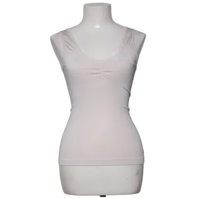 Shapewear-top (Beige) fra Skims