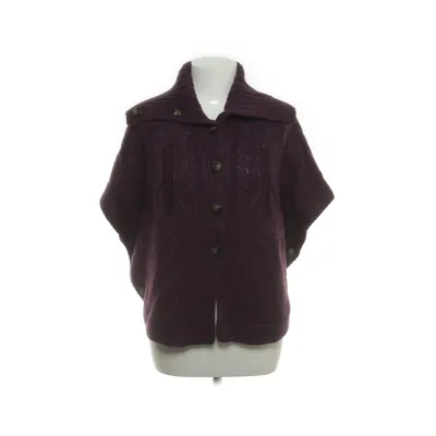 Väst (Lila) från Old Navy Akryl, Polyester, Ull