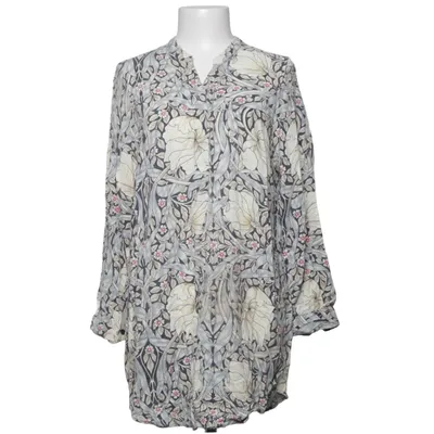 Tunika (Blå, Beige) fra William Morris & Co. x H&M Viscose