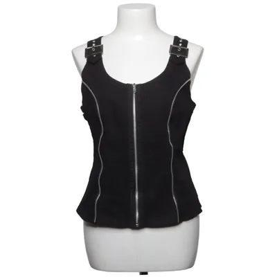 Gilet (Noir) de Hell Bunny
