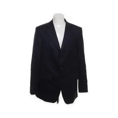 Blazer (Bleu) de Kuhn Maßkonfektion