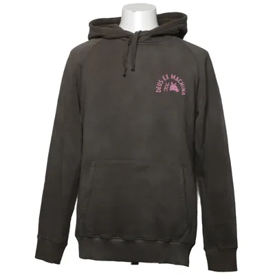Huvtröja (Sunbleached Impermanence Hoodie) från Deus Ex Machina Bomull