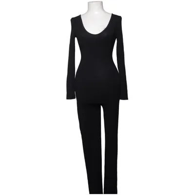 Byxdress (Svart) från Shein SXY