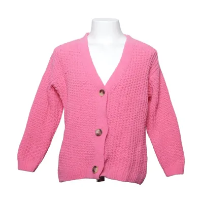 Kofta (Rosa) från H&M Polyester