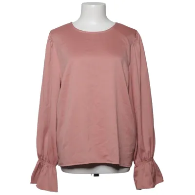 Blouse (Rose) de Alexandra Nilsson x Bubbleroom Polyester