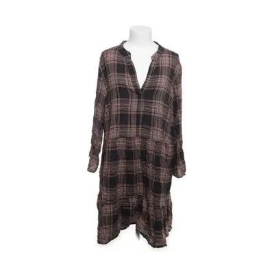 Dress (Black, Pink) from ONLY Carmakoma