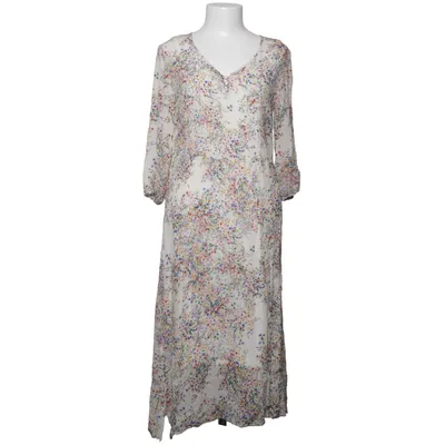 Robe (Blanc, Multicolore) de Set Viscose