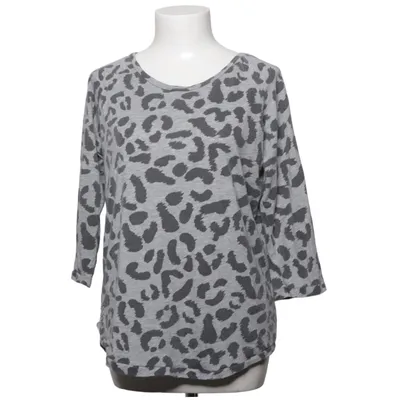 Tunika (Grå, Svart) från Ragdoll Bomull, Polyester