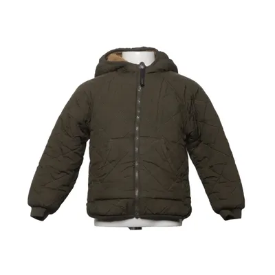 Reversible jacket (Green, Beige) from Liewood Recycled polyester