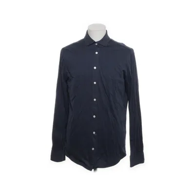 Buttondown-skjorta (Blå) från Shaping New Tomorrow