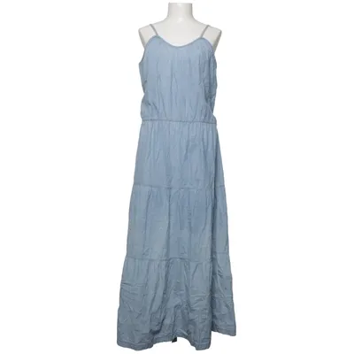 Maxi jurk (Blauw) van Esmara Katoen