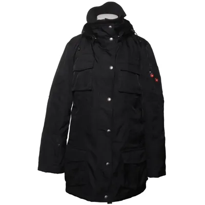 Parka (Schneezauber) de Wellensteyn Polyamide, Polyester, Polyuréthane