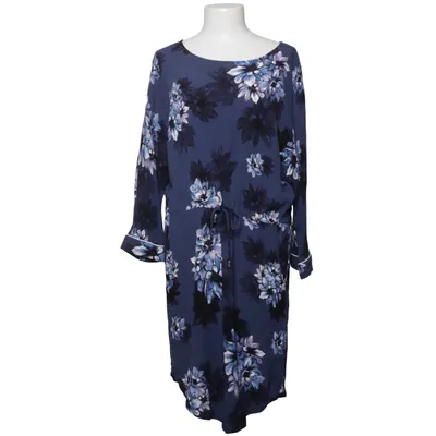 Robe (Bleu, Noir, Blanc) de MbyM Viscose