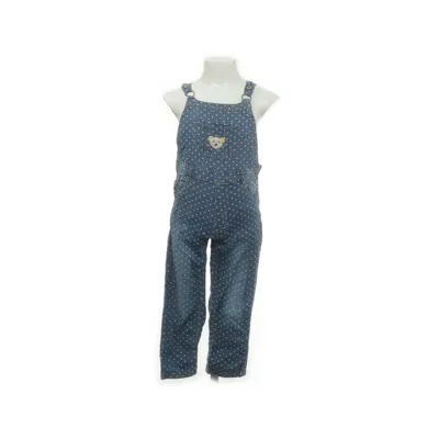 Overalls (Blå, Flerfarvet) fra Steiff