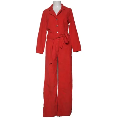 Buksedragt (Alma Jumpsuit) fra Blanche Bomuld