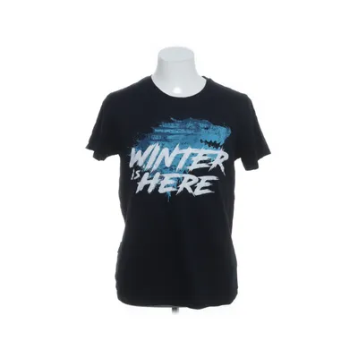 T-shirt (Svart, Blå, Vit) från Elbenwald Bomull