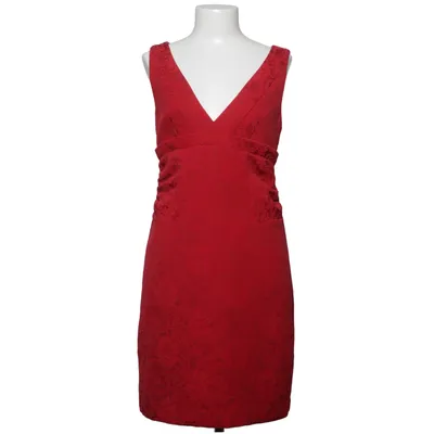 Jurk (Rood) van Flash Classic Polyester