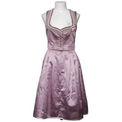 Dirndl (Violet) de Krüger