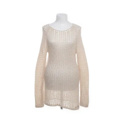 Jurk (Beige) van Twin Set Simona Barbieri