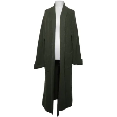 Cardigan (Green) from Lilysilk Cashmere, Wool