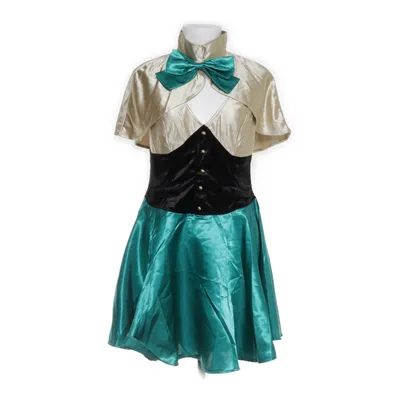 Maskeradkläder (Hutmacherin) från Leg Avenue