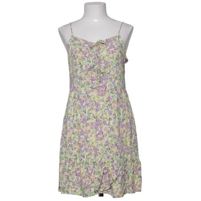 Klänning (ONLJUDY STRAP RUCHING DRESS PTM) från ONLY Viskos