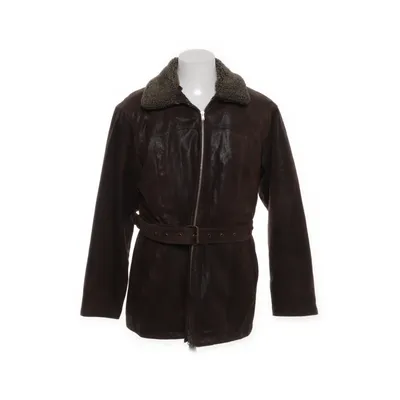 Läderjacka (Apollo Collection) från Molltan Skinn