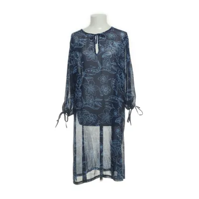 Dress (Blue) from Giada Polyester