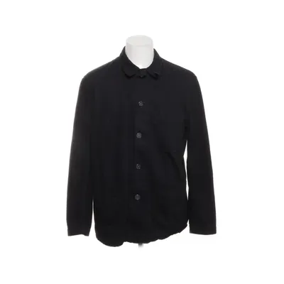 Överskjorta (Svart)