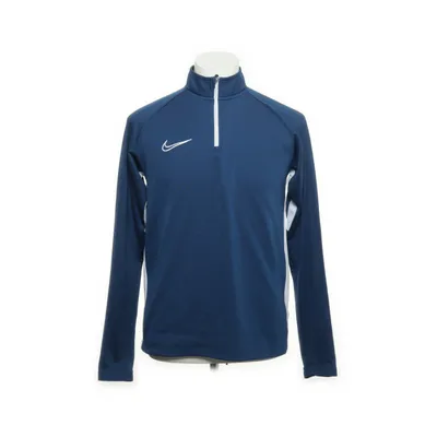 Trainingstop (Blauw, Meerkleurig) van Nike Polyester