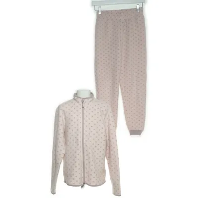 Mjukisset (Rosa, Flerfärgad) från Mywear Young Polyester