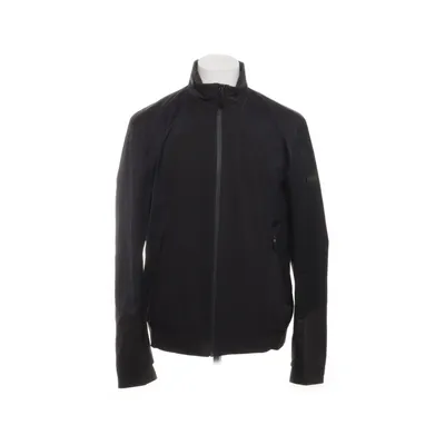 Träningsjacka (Svart) från Boss