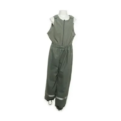 Overall (Groen) van Kuling Polyester