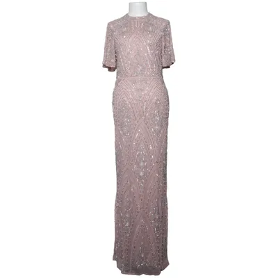 Aftenkjole (Pink) fra Beauut Polyester