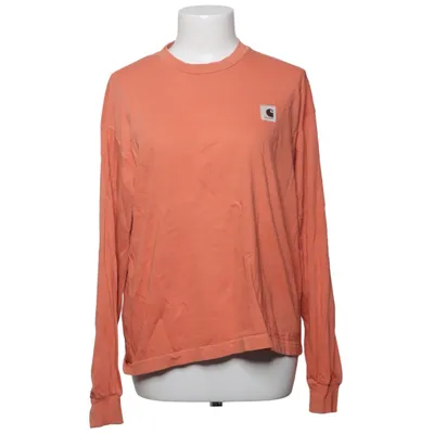 Long sleeve T-shirt (L/S Nelson T-Shirt) from Carhartt WIP Organic cotton