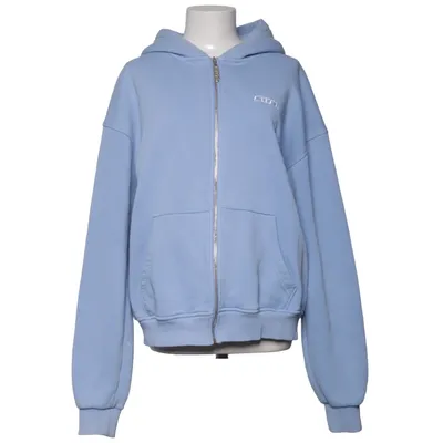 Huvtröja (Blå) från Cubby Bomull, Polyester