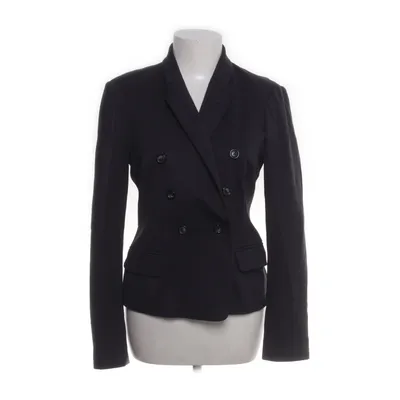 Blazer (Grå) fra Weekend MaxMara Nylon, Bomuld, Acetat, Polyester