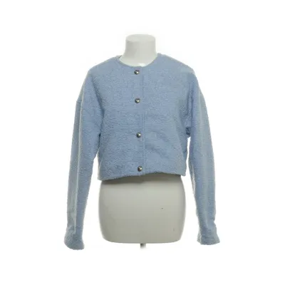 Jacka (Blå) från H&M Polyester