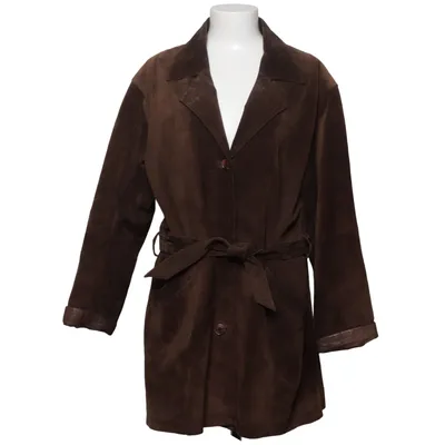 Kappa (Brun) från Jofama