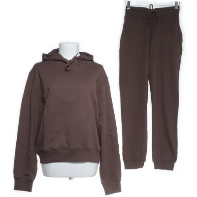 Loungewear (Brun) fra Bread & Boxers Bomuld