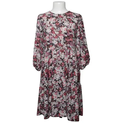 Robe (Noir, Rose, Multicolore) de Hailys Polyester