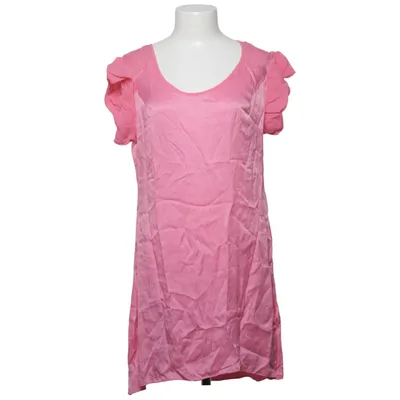 Robe (Rose) de Braez Soie