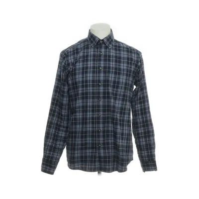 Shirt (Zwart) van Bläck