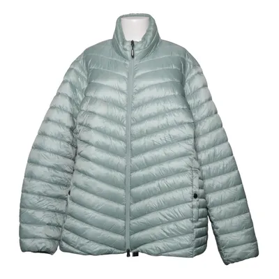 Winterjas (Groen) van Cellbes Woman Polyamide, Polyester