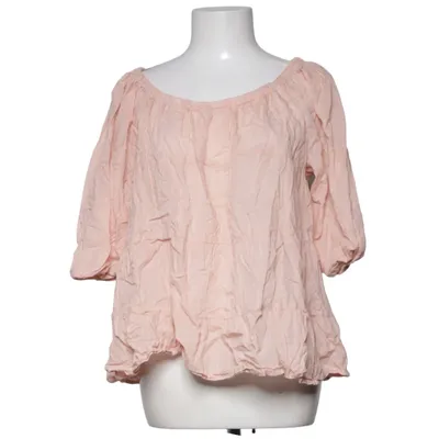 Blus (Rosa) från Mango Casual